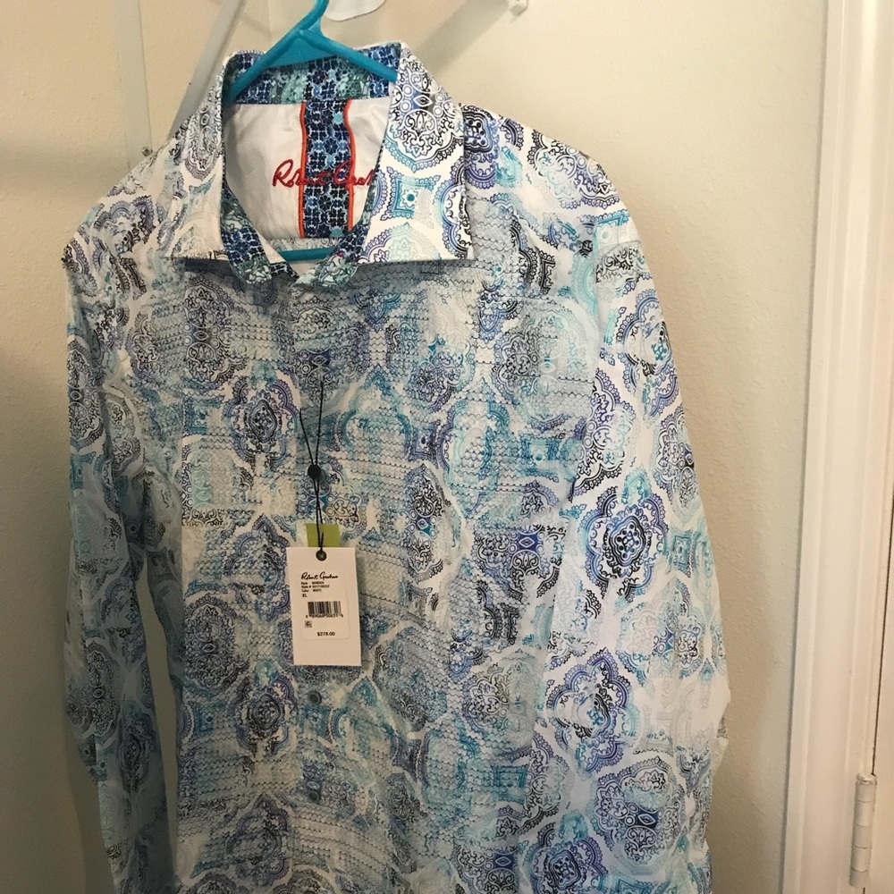 Robert Graham